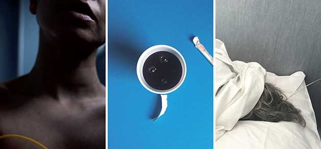 Marta Viola - Mosaico