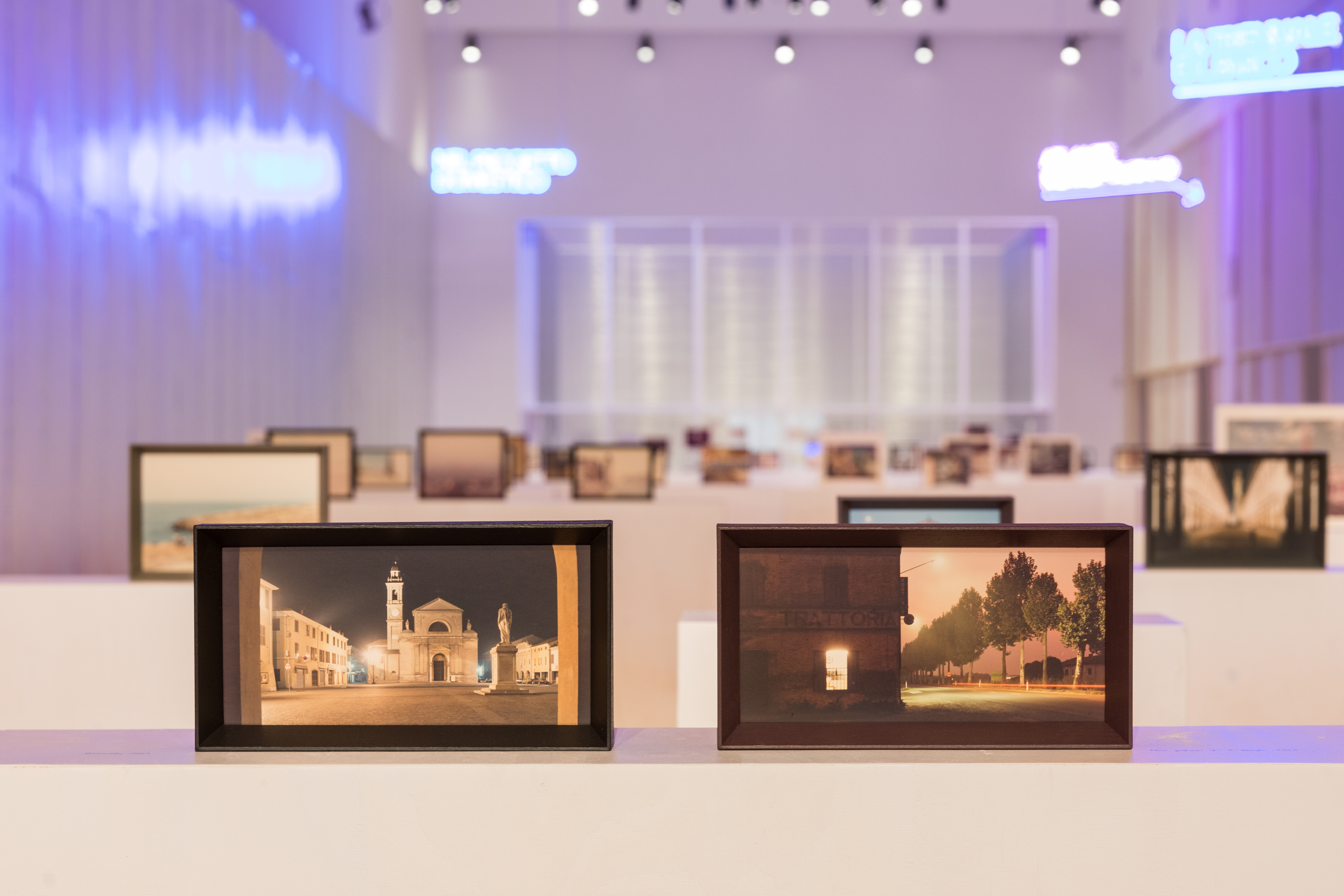 © La Triennale di Milano - foto Gianluca Di Ioia
