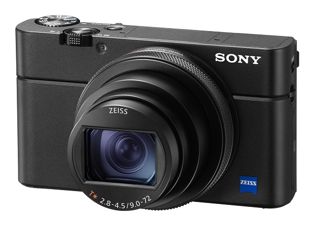 Sony RX100 VI