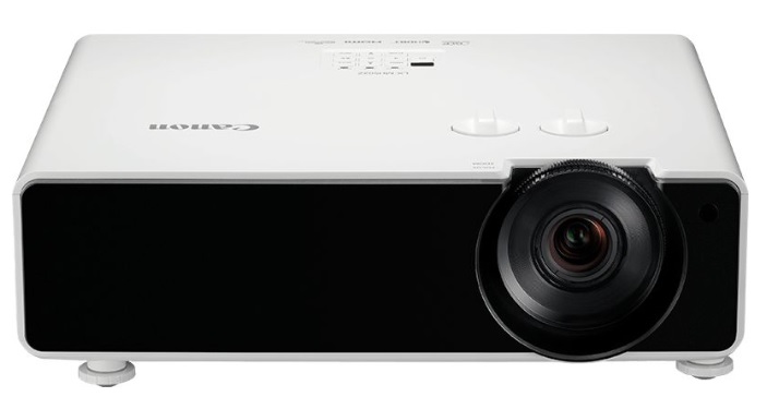 Canon LX MH502Z DLP Laser Projector