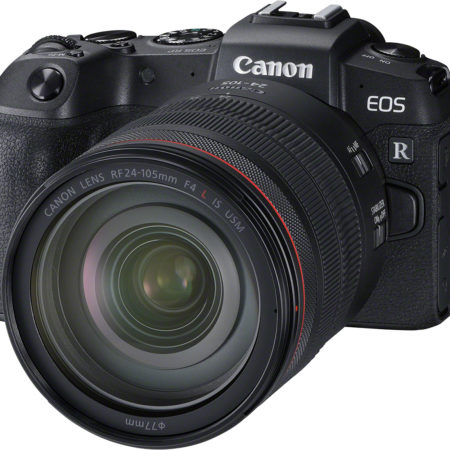 Canon EOS RP