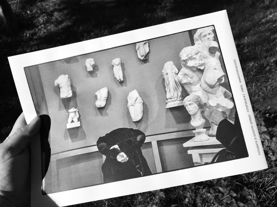 Immagine tratta da Fotofoglio, Numero 2