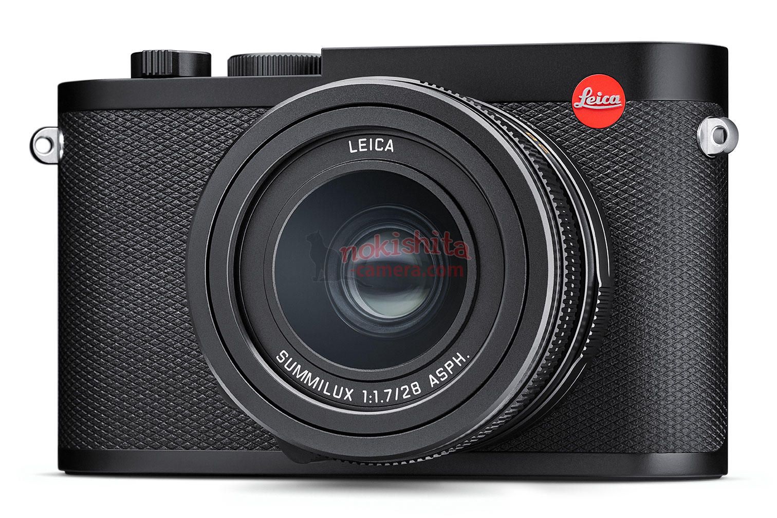 Leica Q2 - Nuova fotocamera 2019