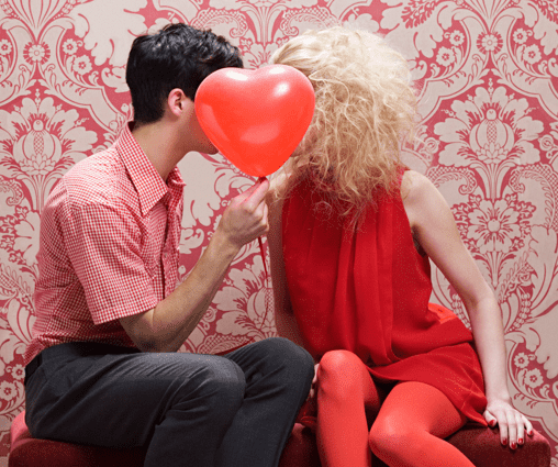 Canon per San Valentino