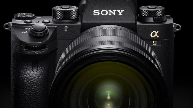 Sony A9