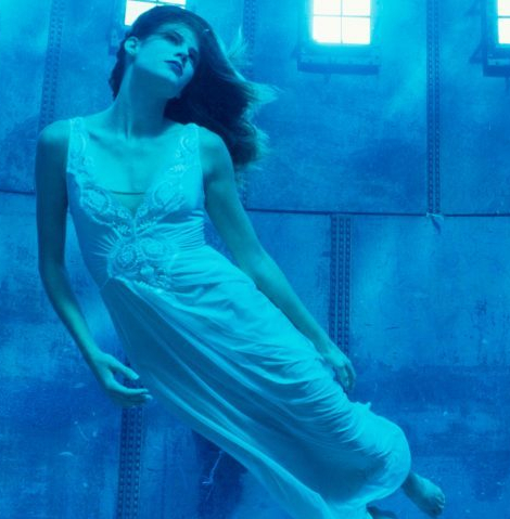 Into The Deep - Settembre 1997