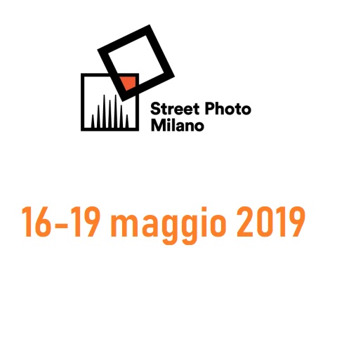 Street Photo Milano Logo