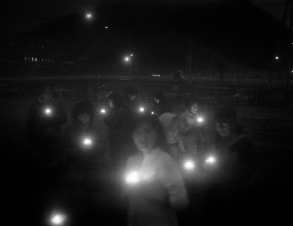 © Mayumi Suzuki “The Restoration Will”, winner of the PhotoBoox Award 2017