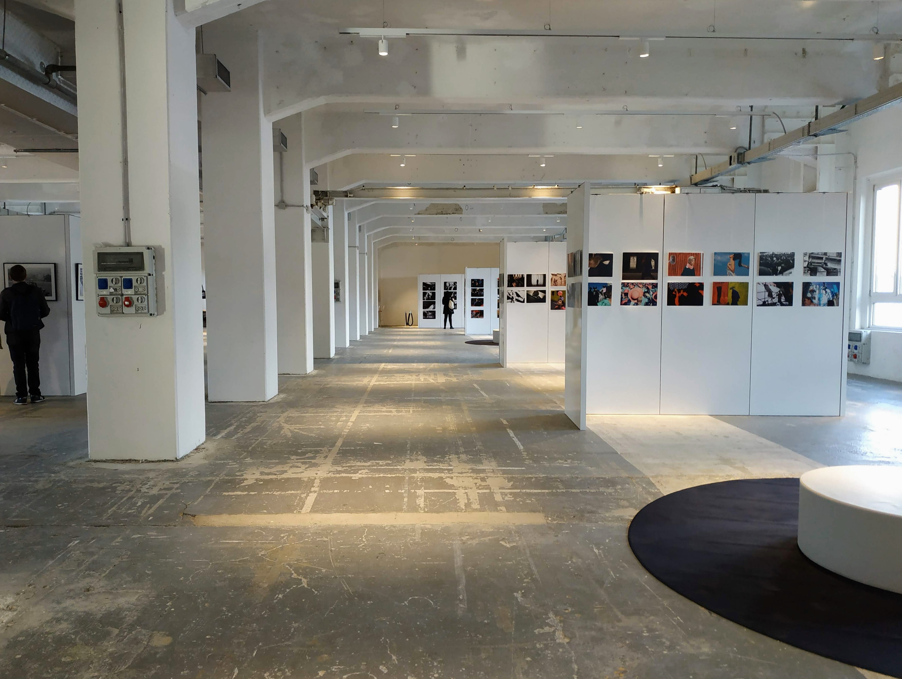 BASE Milano - Street Photo Festival