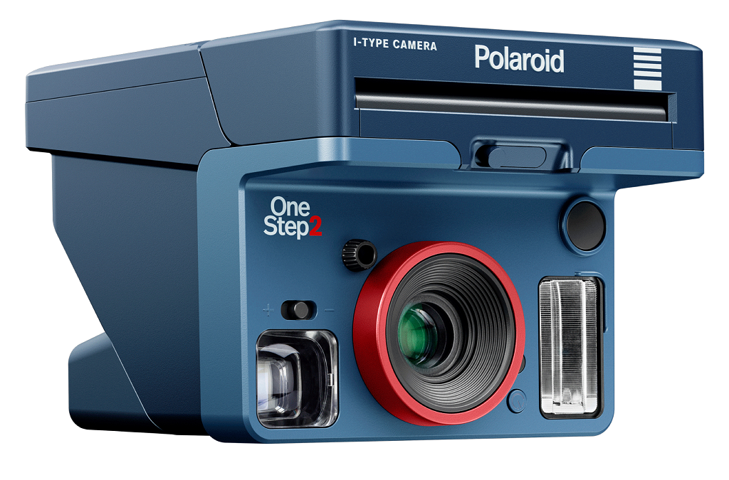 Polaorid Originals OneStep2 Stranger Things Edition
