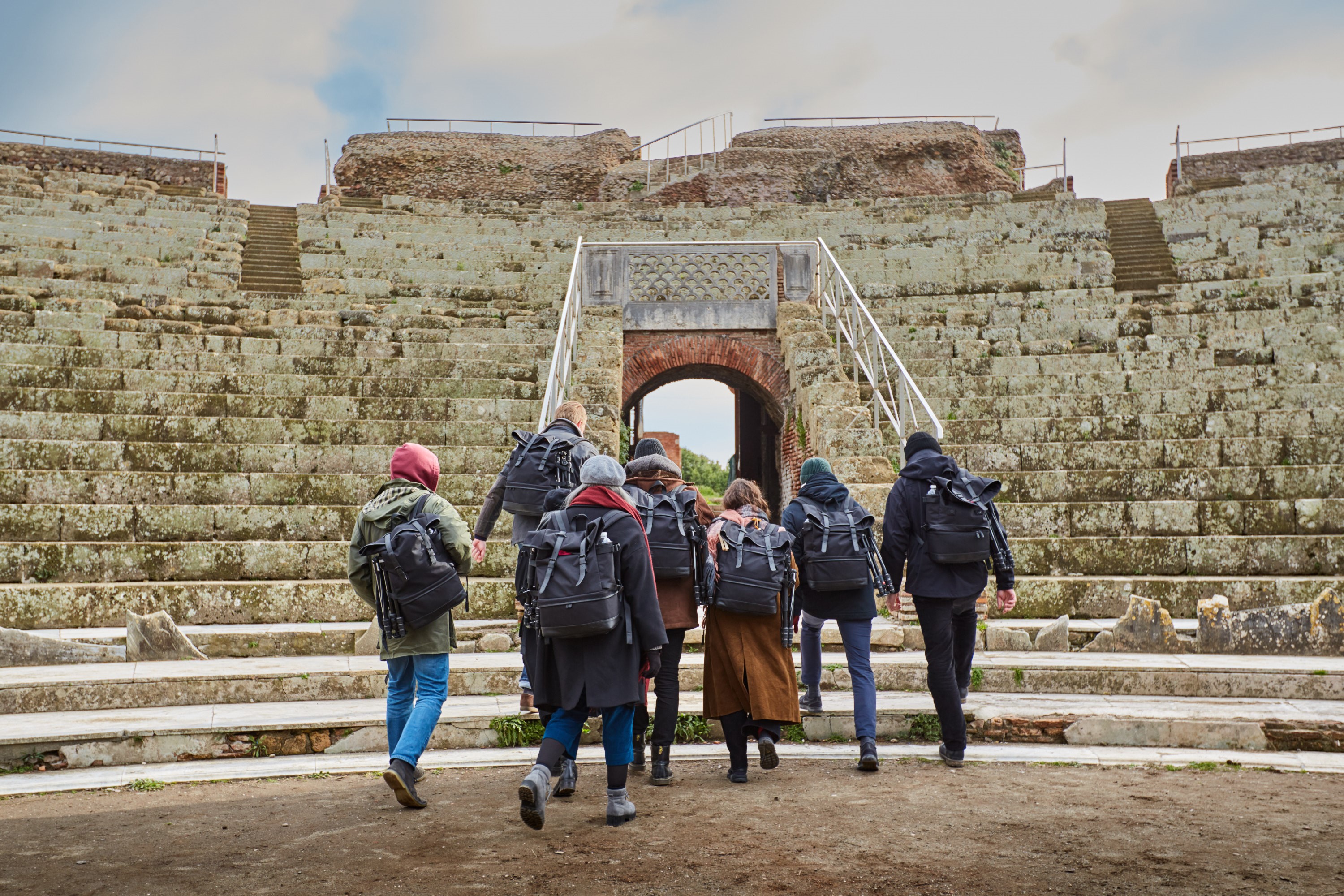 Canon Sky Master Of Photography