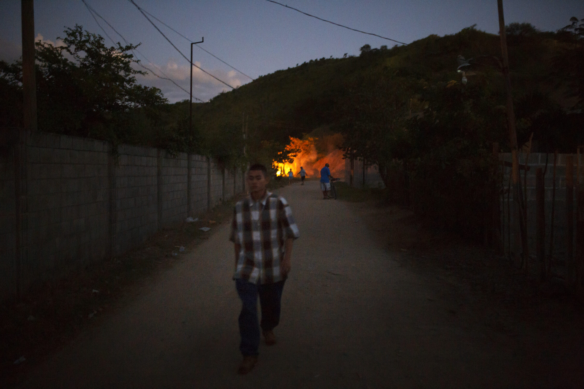 Federico Vespignano (C)