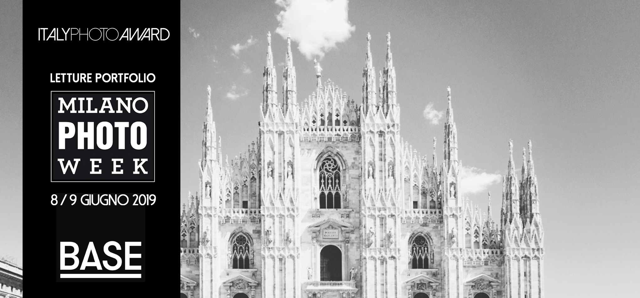 MILANO PHOTO WEEK Letture Portfolio 8 9 Giugno 2019