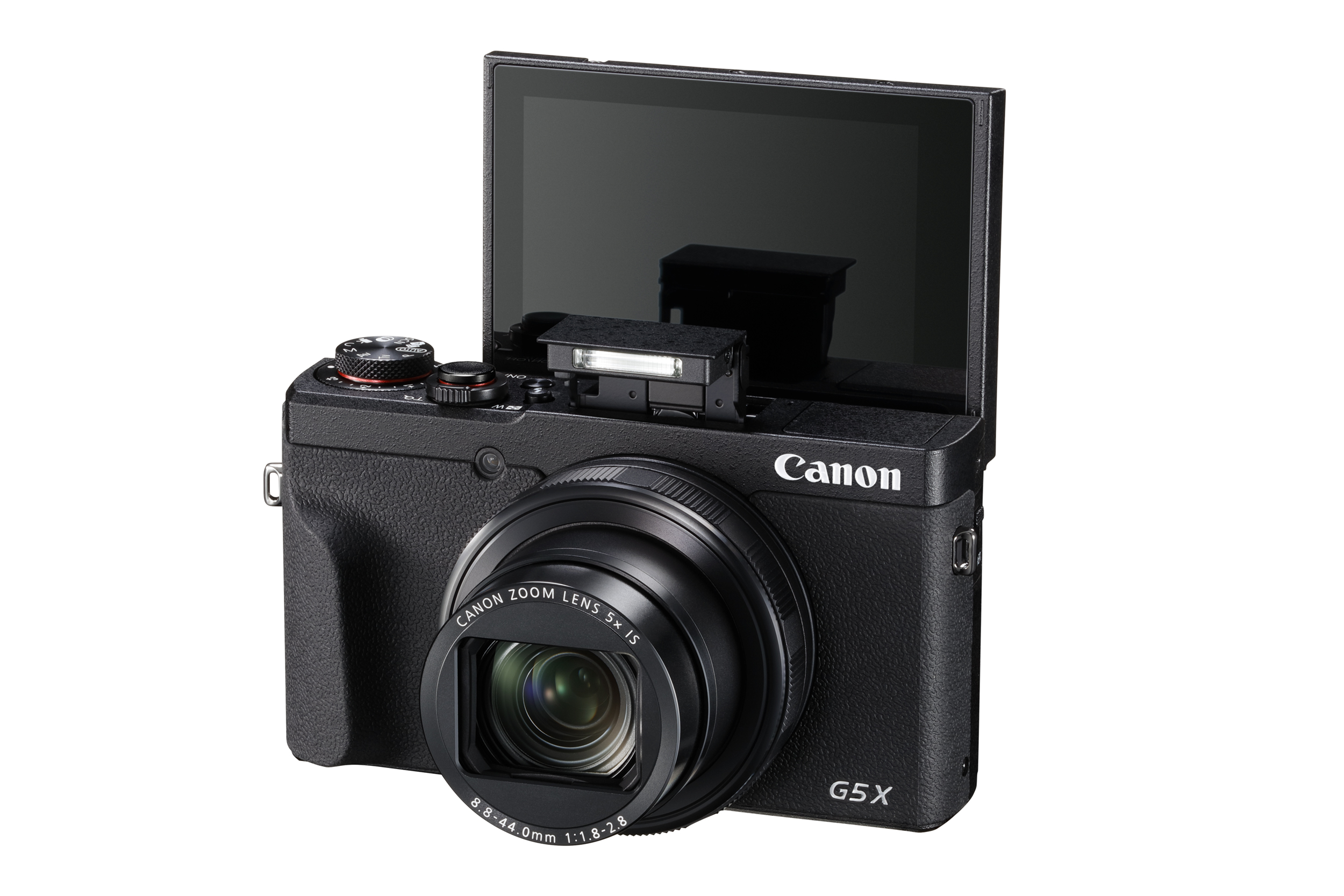 Canon G5X Mark II