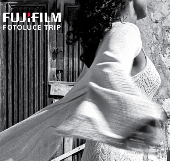 FotoLuce FujiFilm Sicilia