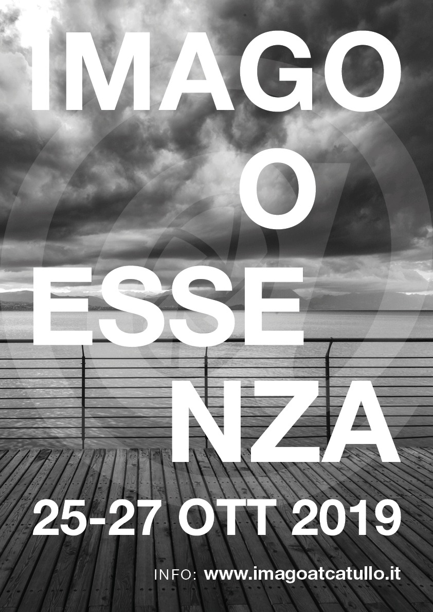 Imago o Essenza (locandina)