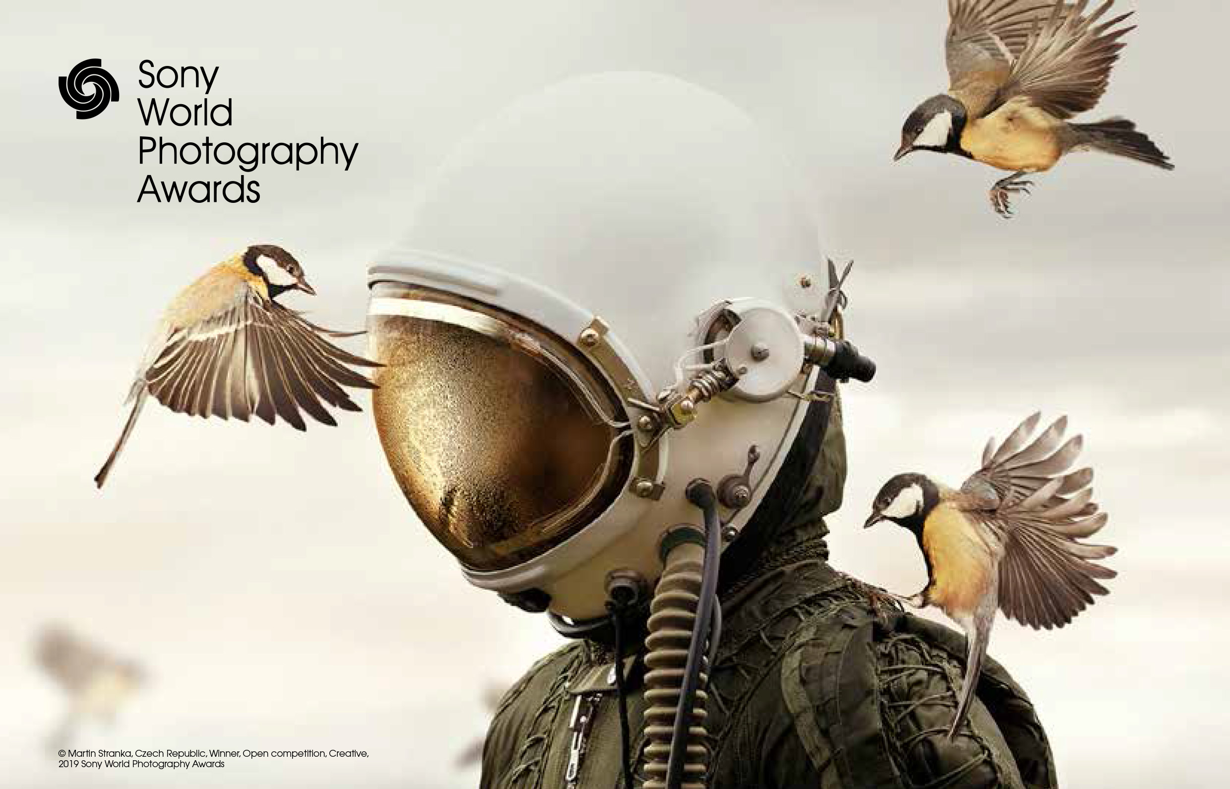 © Martin Stranka, Czech Republic, Winner, Open competition, Creative, 2019 Sony World Photography Awards