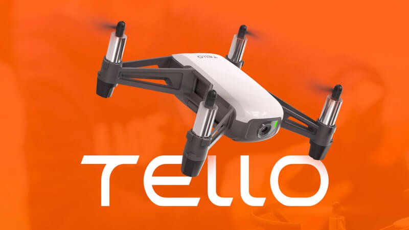 DJI Tello