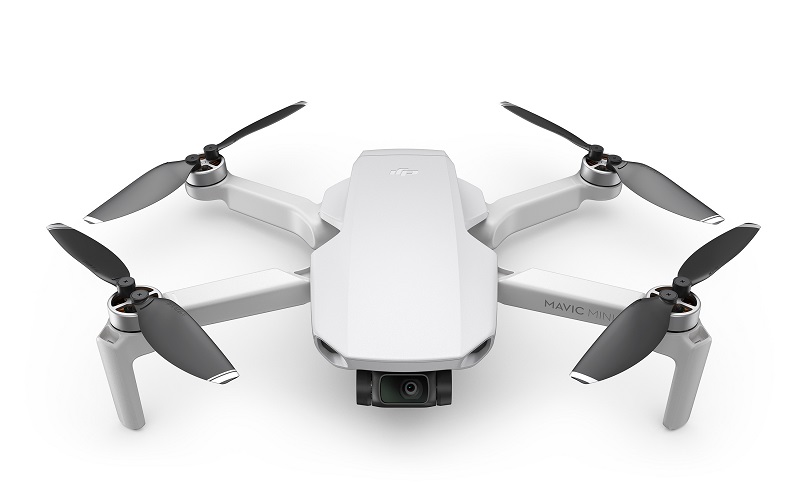 DJI Mavic Mini