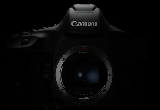Canon Black Friday