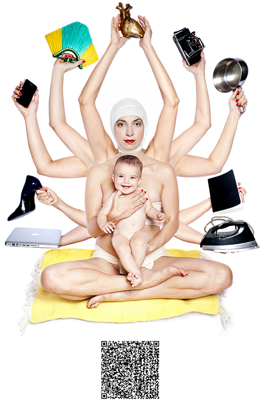 Elena Givone - Bambini