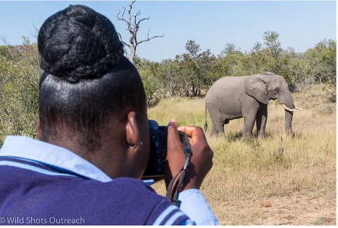 CANON GLOBAL GOOD AWARDS