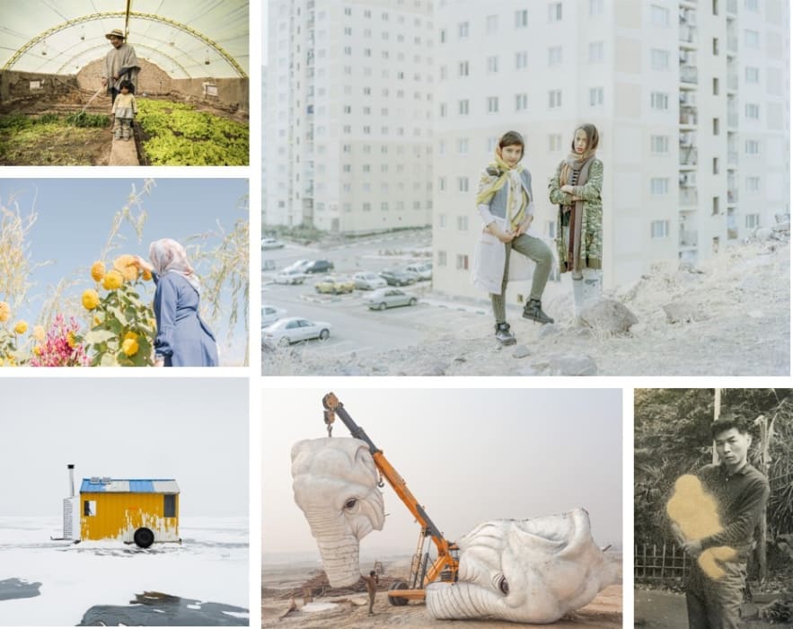 Sony World Photography Awards 2020 - Concorso Professional 2020 - Annunciati shortlist, finalisti e vincitori del Sony Grant