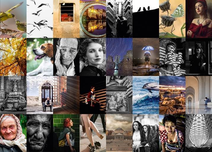 Sguardi Sul Mondo - Canon e Photo Professional