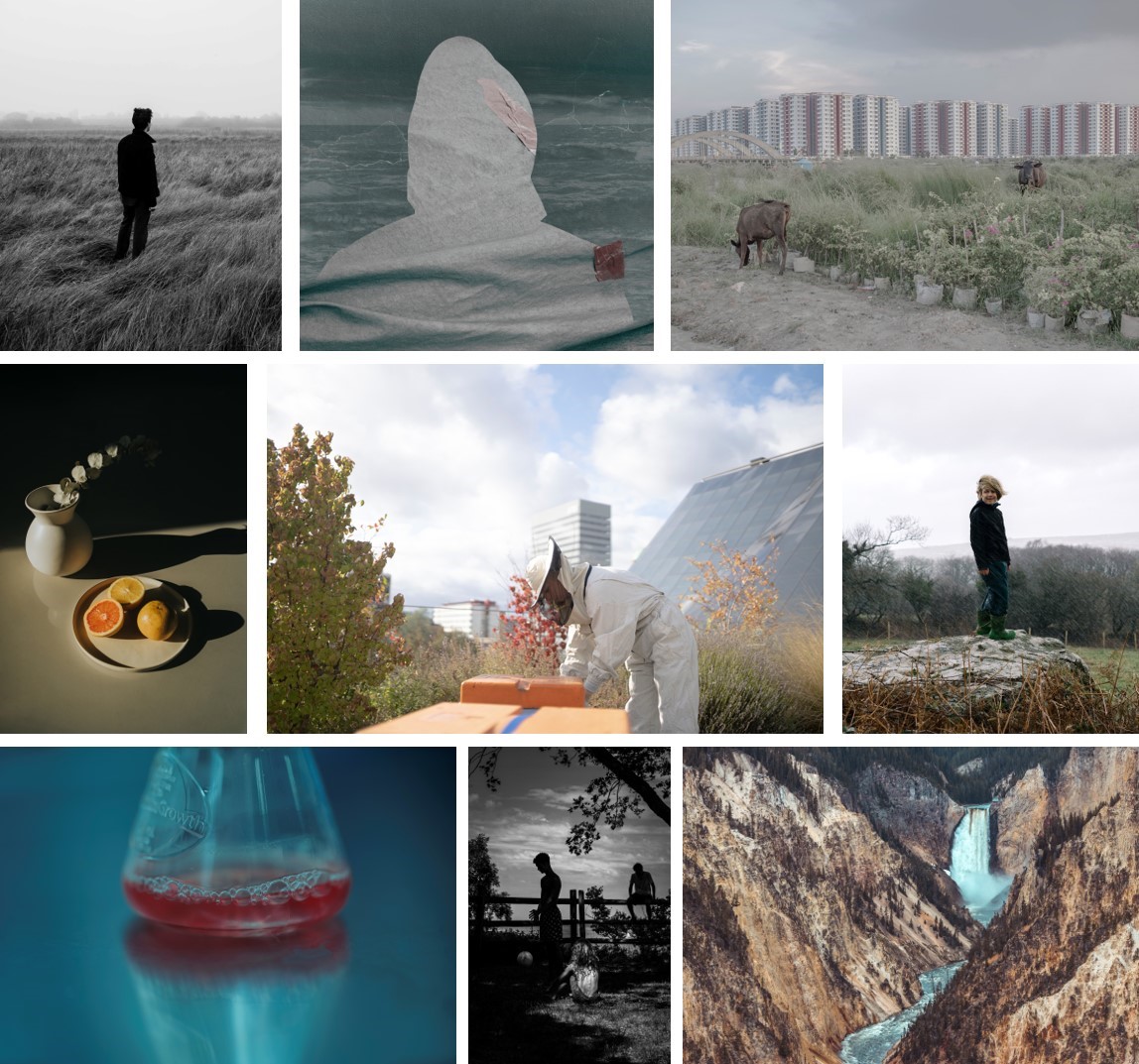 Sony World Photograhy Awards 2020 - Concorsi Student e Youth 2020 - Finalisti