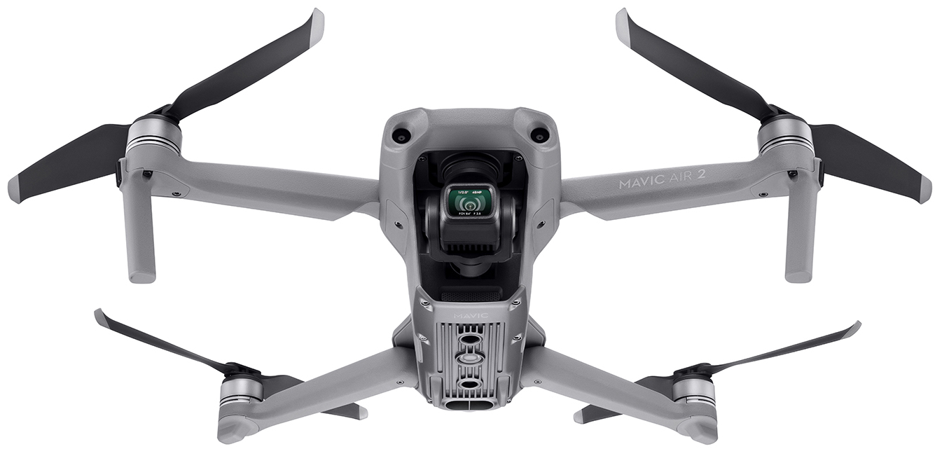 DJI Mavic Air 2