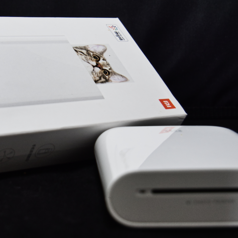 Stampante Zink Xiaomi