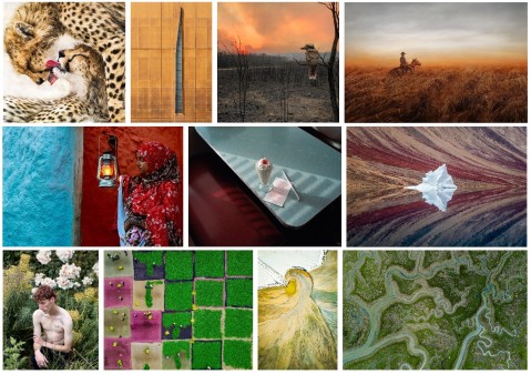 Sony World Photography Awards 2020