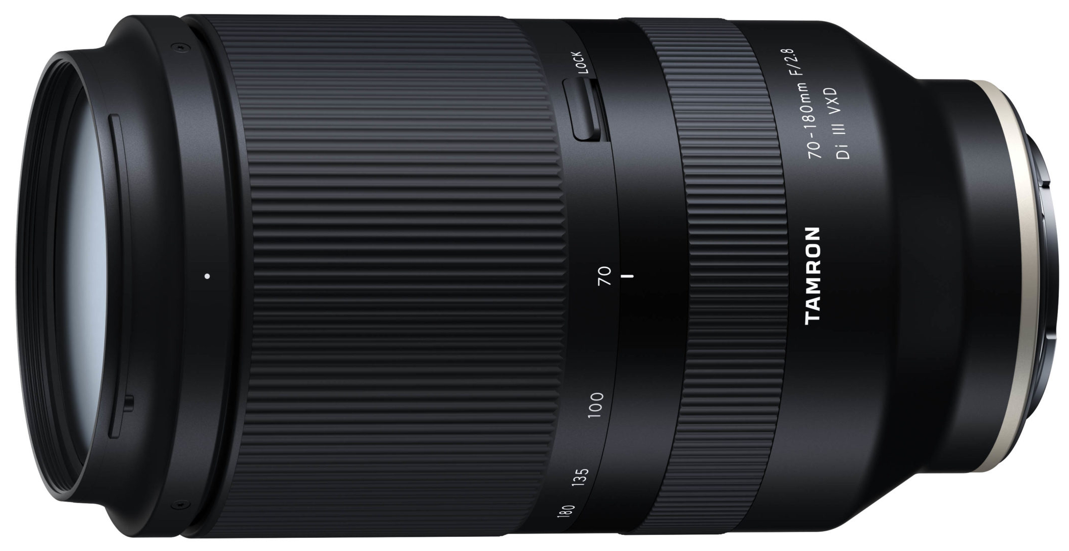 Tamron 70-180mm F/2.8 Di III VXD per Sony E-mount