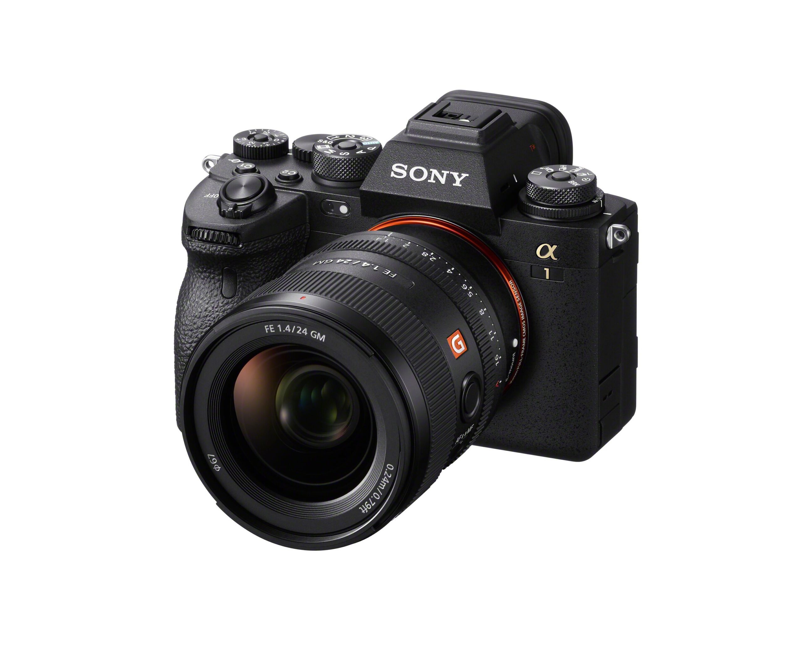 Sony Alpha 1