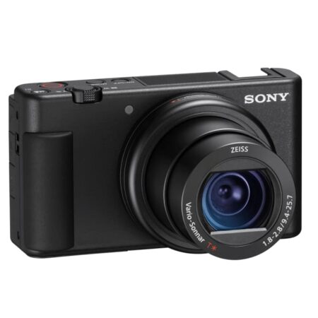 Sony ZV-1
