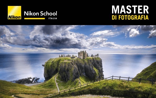 Master di fotografia