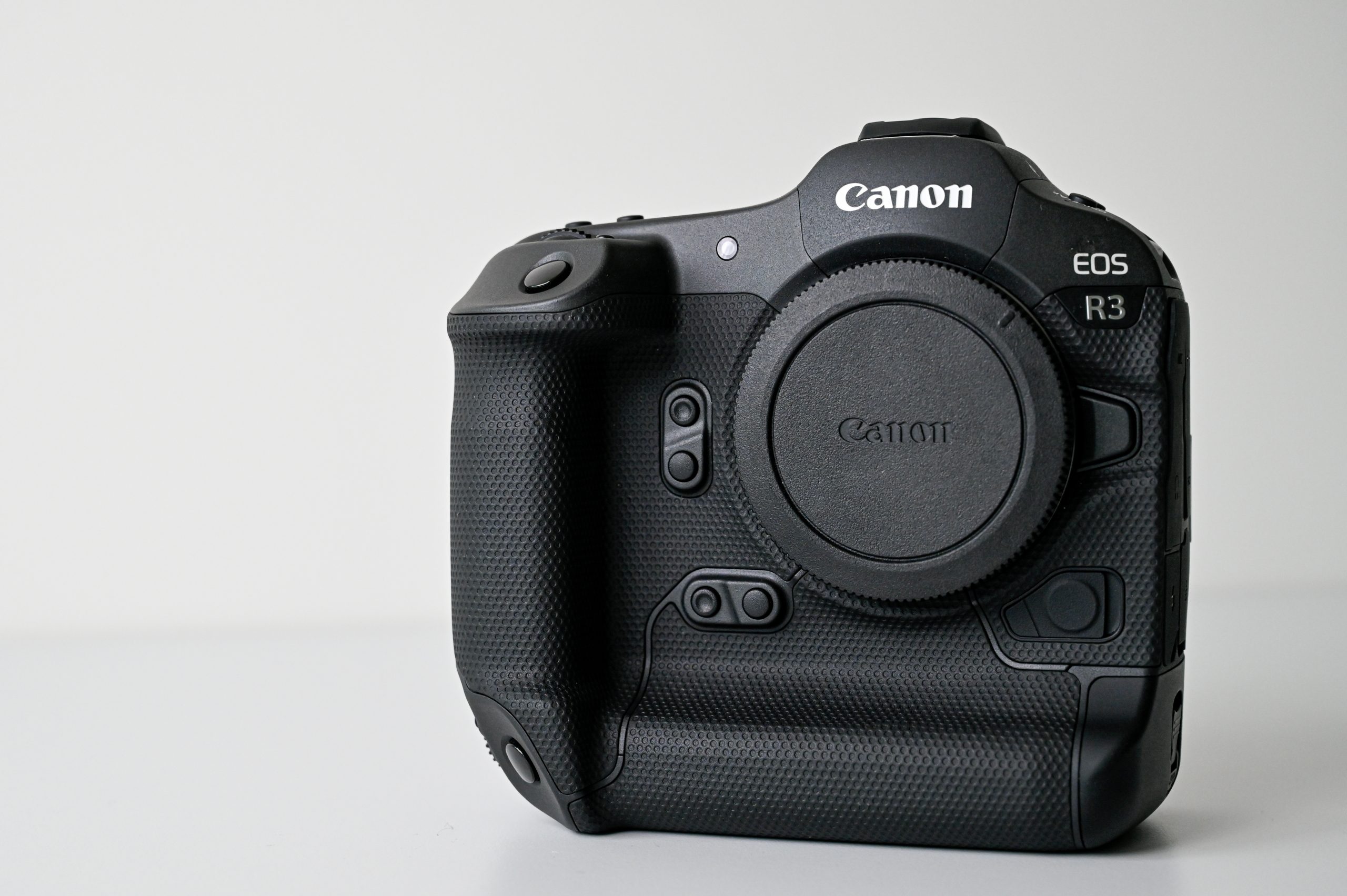 Canon R3