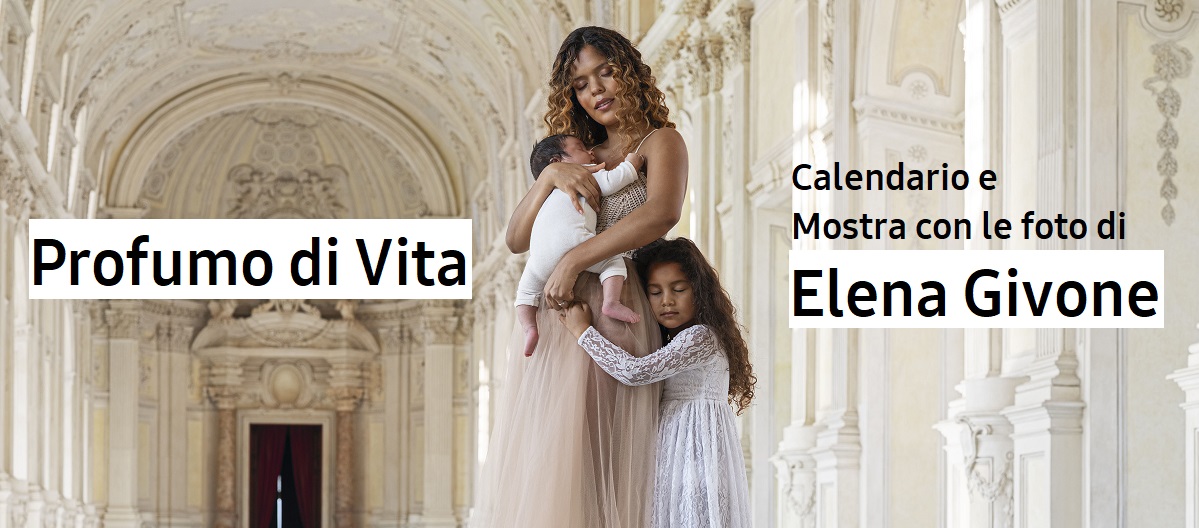 Valentina - © Elena Givone - Profumo di Vita