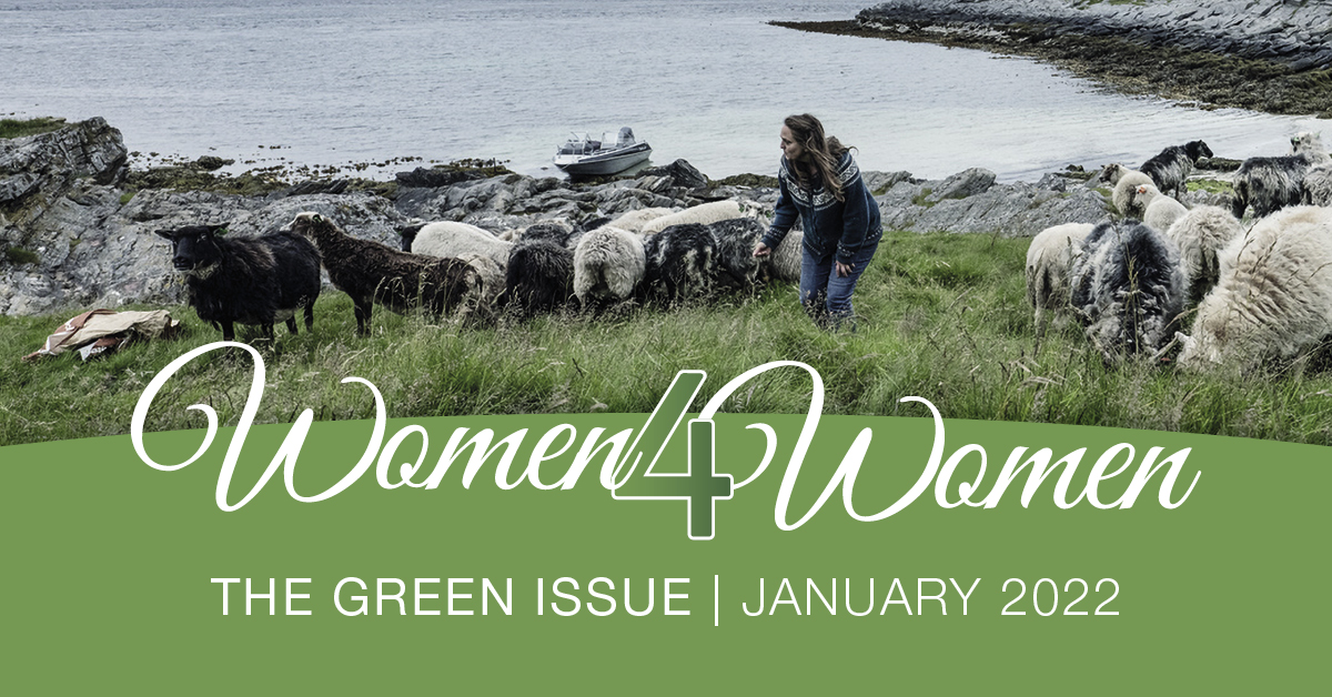 Women 4 Women di Fujifilm