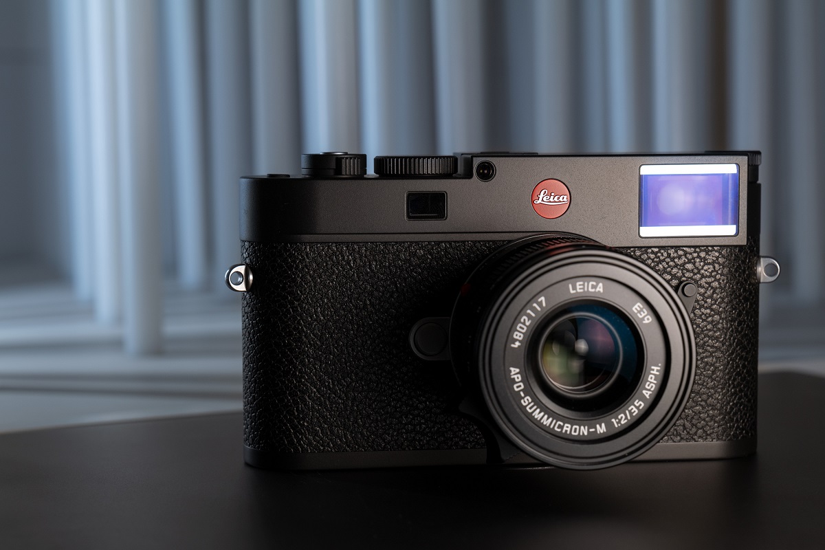 Leica M11
