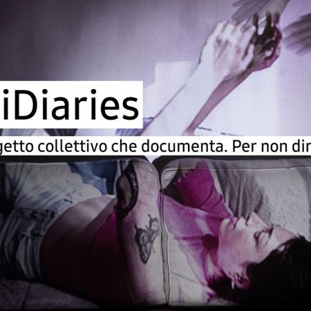 ©Marco Trinchillo, Parallelozero: un omaggio a qualche mese dalla sua dipartita