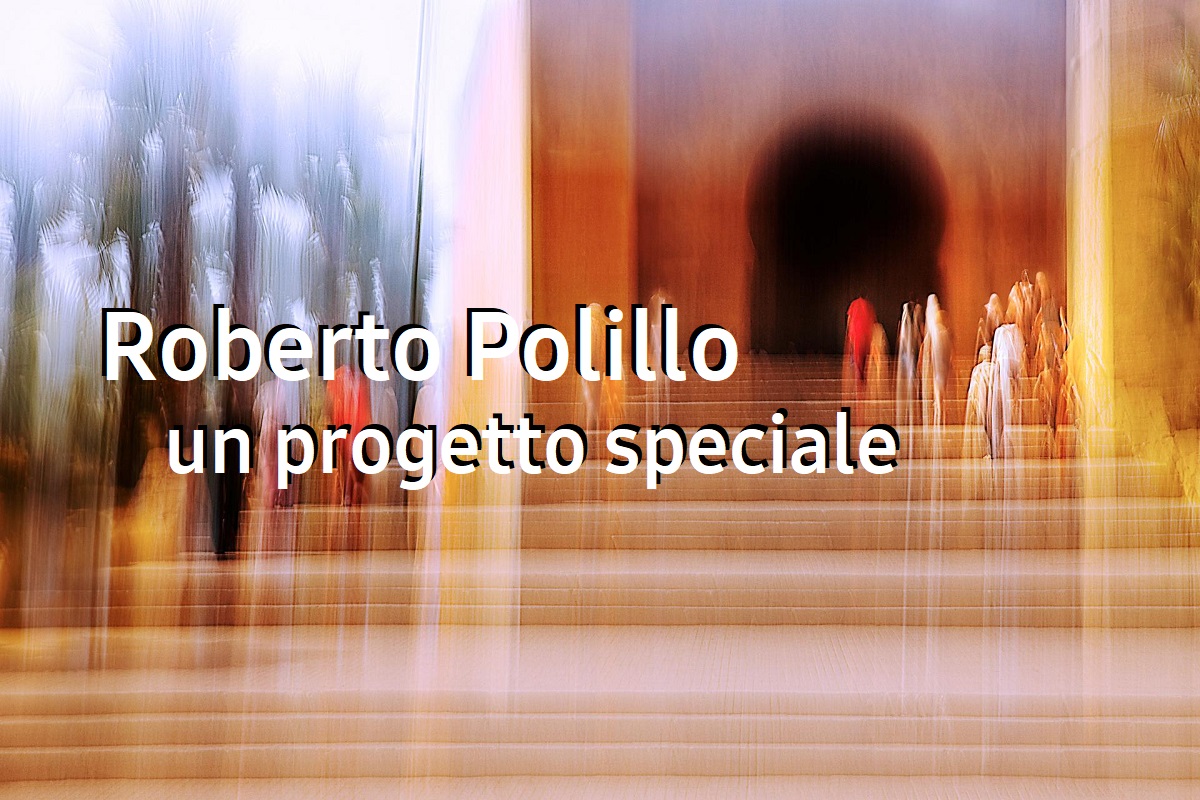 Roberto Polillo in mostra a Milano