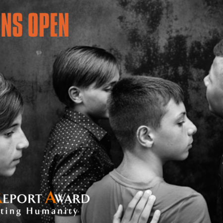 World Report Award 2022 FUJIFILM Italia