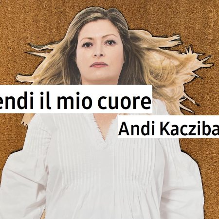 Prendi il mio cuore - (c) Andi Kacziba
