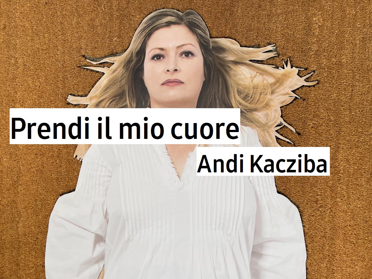 Prendi il mio cuore - (c) Andi Kacziba