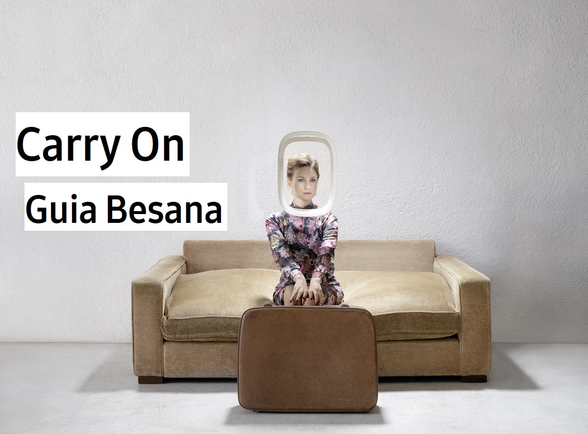 Carry On di Guia Besana