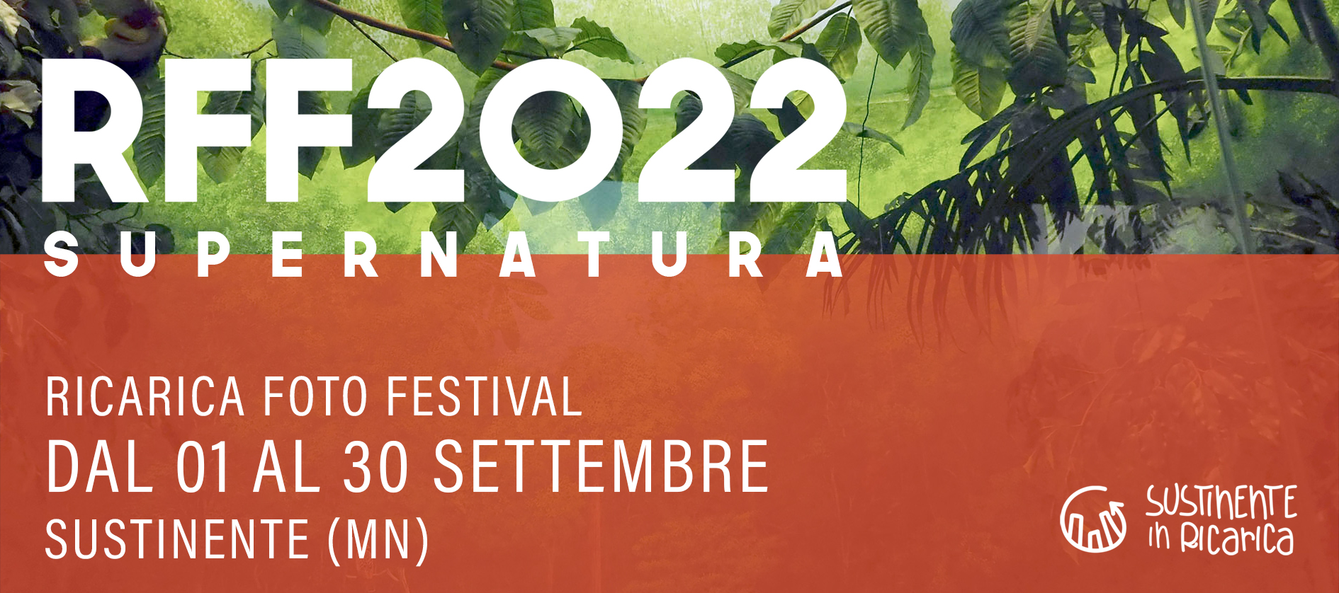 Ricarica Foto Festival 2022