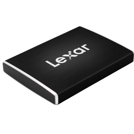 Lexar SSD