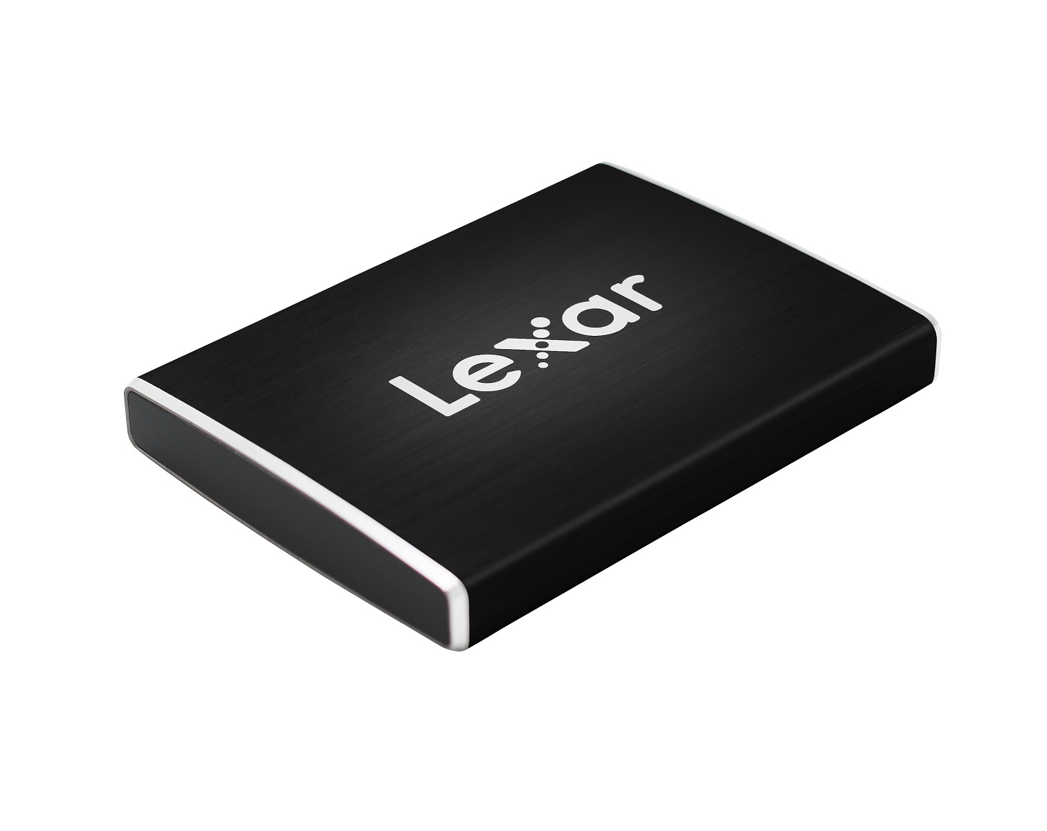 Lexar SSD