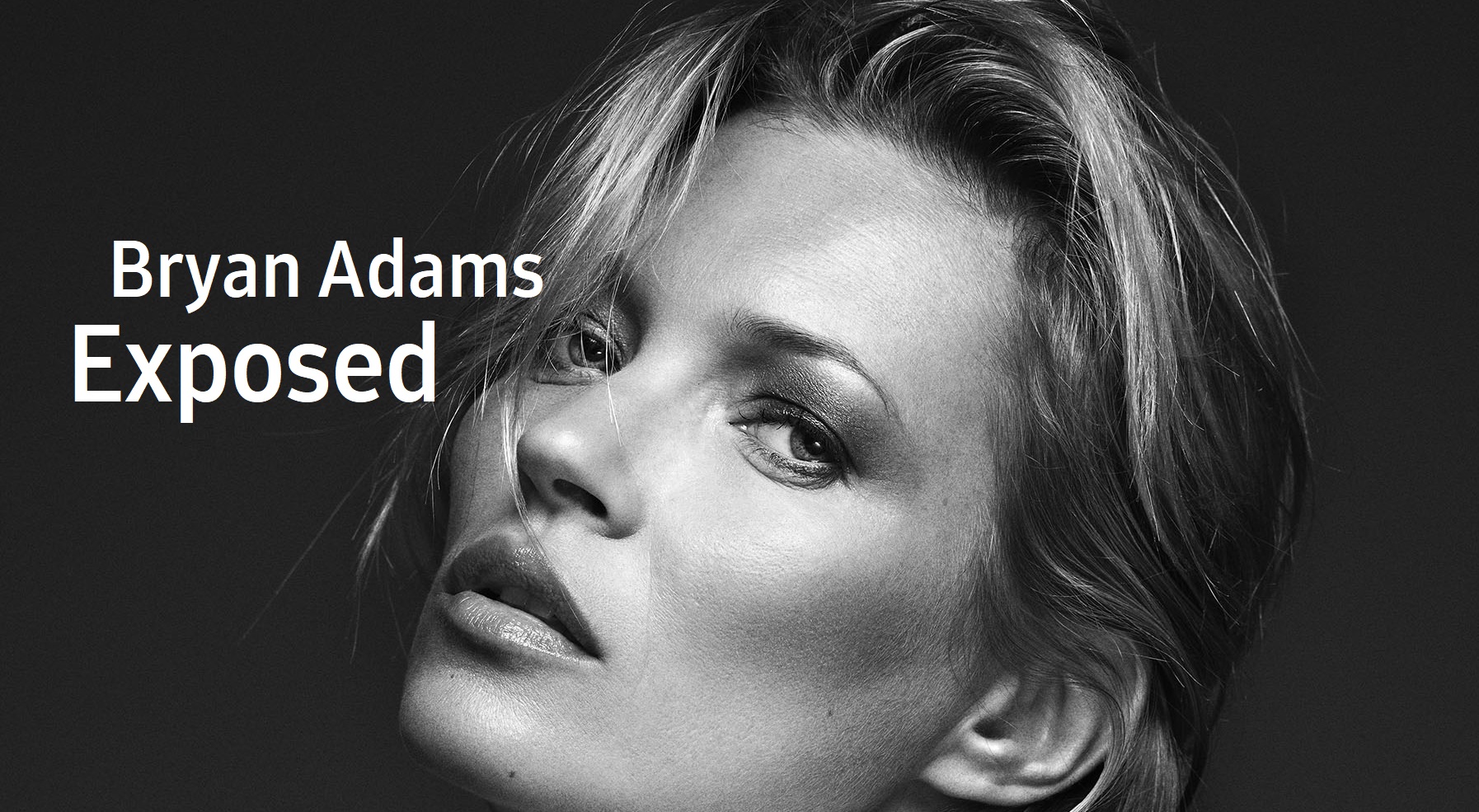 Bryan Adams - Exposed - Leica Galerie (Milano)